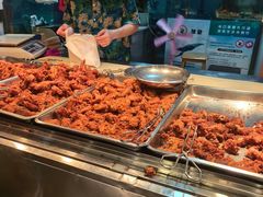 -吴日彪蒜香猪牛排(水巷口店)