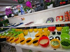 -美食宴海鲜自助