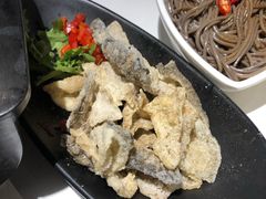 -鱼酷活鱼烤鱼(恒隆广场店)