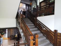 -亭下湖饭店(康岭店)