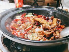 -夜郎国·贵州菜(南山店)