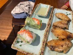 -越南牛肉河粉餐厅(书院巷店)