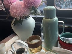 -豫园湖心亭茶楼