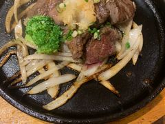 -纹兵卫手打荞麦面日料(虹桥本店)