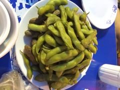 乾毓德平价海鲜烧烤城-天津乾毓德饭庄·清真传统炒菜·海鲜烧烤(咸阳路店)