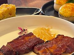 -白天鹅宾馆-宏图府餐厅