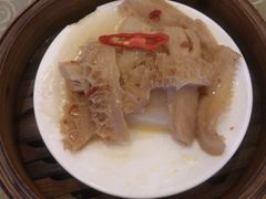 和味金钱肚-东方之珠海鲜酒楼(南开店)