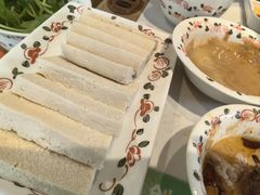-东门口涮肉·砂锅·烤串(老门东店)