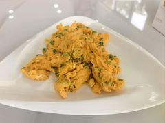 -七的湖·晚芳亭·阳澄湖农家菜·大闸蟹(莲花岛店)