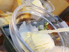 -绿茶餐厅(蓝色港湾店)