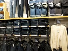 -GAP(王府井奥莱·香江小镇店)