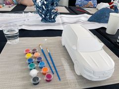 -杭州中升之星奔驰4S店(滨江店)