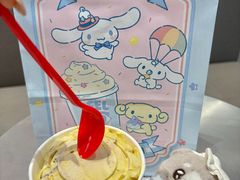 -DQ·蛋糕·冰淇淋(领秀城店)