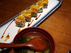 -千代武日本料理(开发区店)