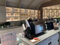 -Sips&Lick茶兰咖啡(五道口店)