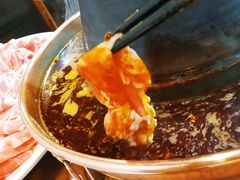 -竹叶涮肉坊(总店)