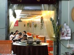 -光头饭店(新安路店)