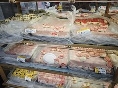 -爱德顺糕点食屋(利民道店)