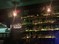 -TEQO·Mexican food & Bar