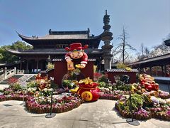 -钱王祠