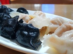 -船歌·鱼水饺青岛菜(枫蓝国际购物中心店)