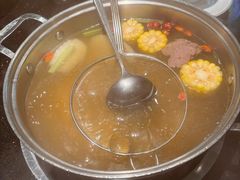 -尚合里潮汕牛肉火锅(海沧店)