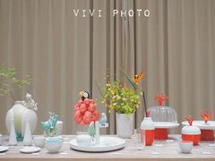 -潮一不贰·法式甜品·生日蛋糕·西式简餐(外滩店)