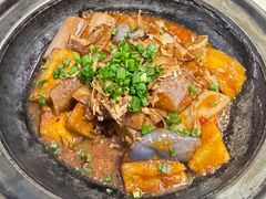 -阿瓦山寨·湘菜现炒·剁椒鱼头王(咸阳总店)