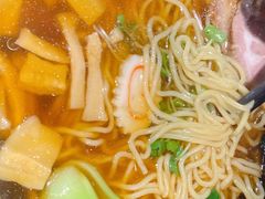 一品锅乌冬面-松子料理(白家庄店)