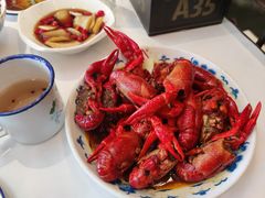 -老长沙龙虾馆·聚会餐厅(白石洲店)