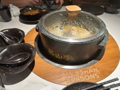 -芸山季·云南山珍菌火锅(南翔印象城MEGA店)