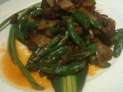 小炒肉-华豫川酒家(双子塔店)