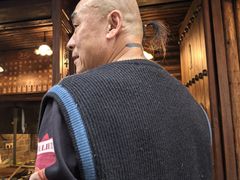 -张记牛肉面馆(天津路店)