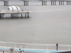 -V Bar海景扒房(北海湾惠龙万达嘉华酒店)