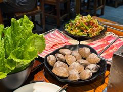 -丹东特色烤肉(学府路一部店)