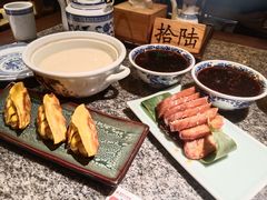 -南京大牌档(夫子庙贡院街店)