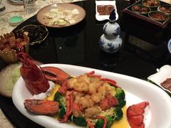 -卫鼎轩·曹公馆(鼓楼店)