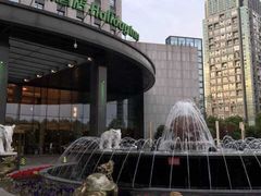-南通绿洲国际假日酒店全日餐厅