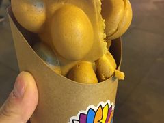 -麦丽丝红油辣椒冰淇淋(江家巷店)