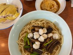 -奎元馆.百年奎元.非遗传承(西湖边的解放路店)