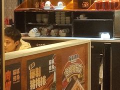 -猫爪爪原切自助烤肉(观音桥阳光世纪店)