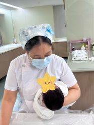 -宝生月子中心(民治店)