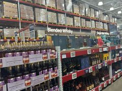 -山姆会员商店(上海浦东店)