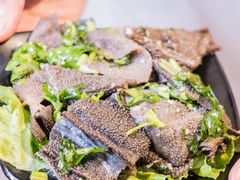 -赞酱川式烤肉(蜀都万达店)
