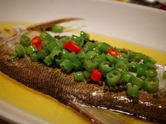 -荣兴酒家(徐家汇店)