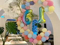 -春树下·树屋花房西餐厅(罍街AS1980店)