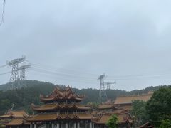 -天竺岩寺