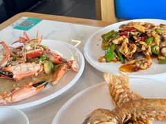 -潮发潮汕牛肉店(长隆店)