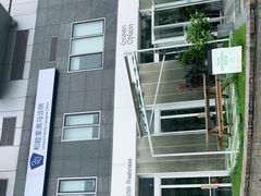-Green Option(官舍店)