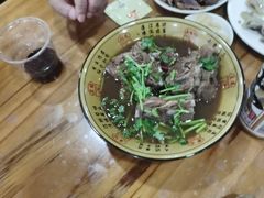 -老袁炒年糕(富豪路店)
